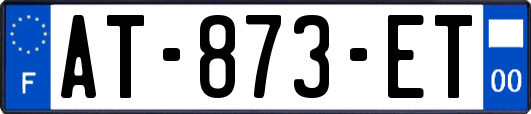 AT-873-ET