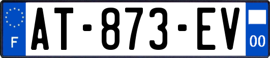 AT-873-EV