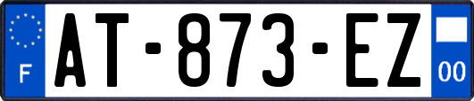 AT-873-EZ