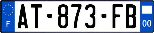 AT-873-FB