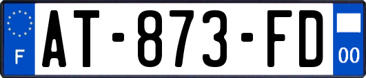 AT-873-FD