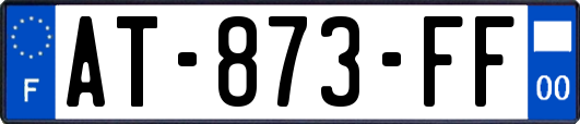 AT-873-FF