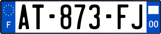 AT-873-FJ