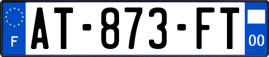 AT-873-FT