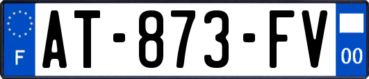 AT-873-FV