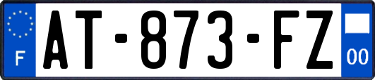 AT-873-FZ