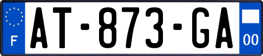 AT-873-GA