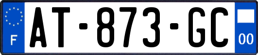 AT-873-GC