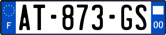 AT-873-GS
