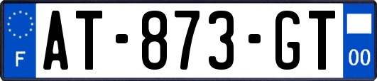 AT-873-GT