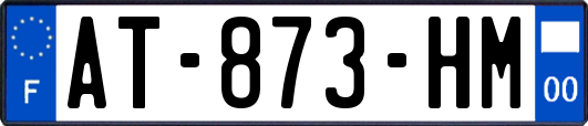 AT-873-HM