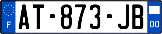 AT-873-JB