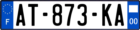 AT-873-KA