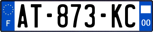 AT-873-KC