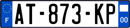 AT-873-KP