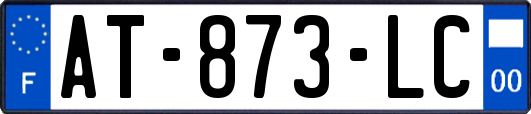 AT-873-LC