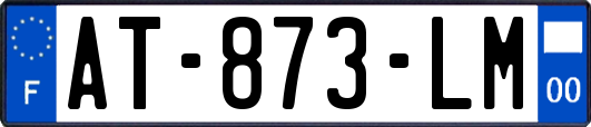AT-873-LM