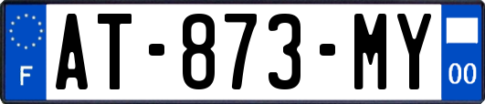 AT-873-MY