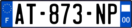 AT-873-NP