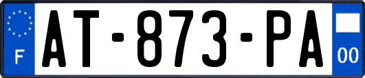 AT-873-PA