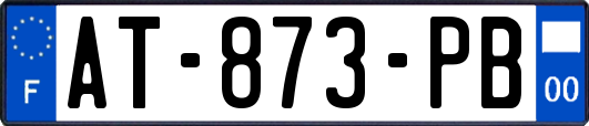 AT-873-PB