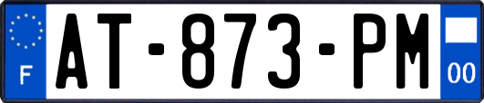AT-873-PM