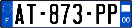 AT-873-PP