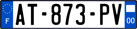 AT-873-PV