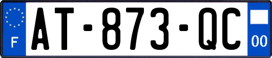 AT-873-QC