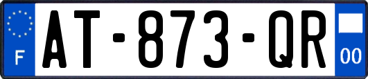 AT-873-QR