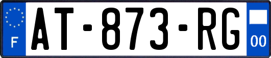 AT-873-RG