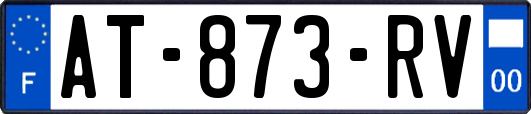 AT-873-RV
