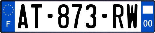 AT-873-RW