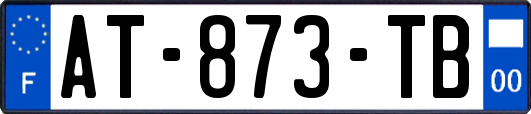 AT-873-TB