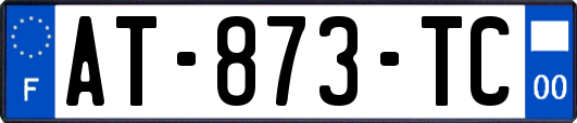 AT-873-TC