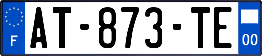 AT-873-TE