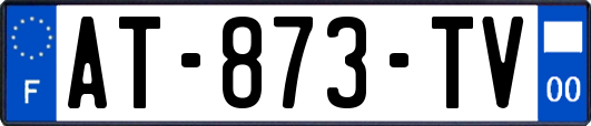 AT-873-TV