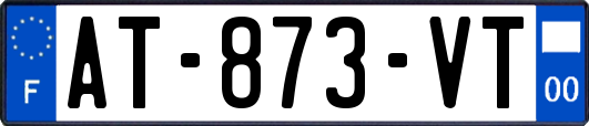 AT-873-VT