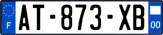 AT-873-XB