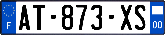 AT-873-XS