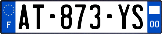 AT-873-YS