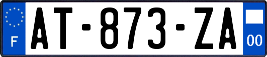 AT-873-ZA