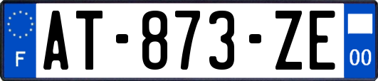AT-873-ZE
