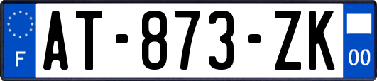 AT-873-ZK