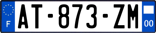 AT-873-ZM