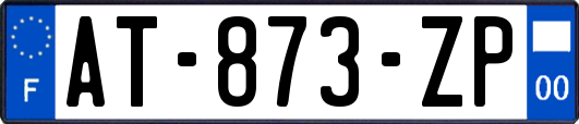 AT-873-ZP