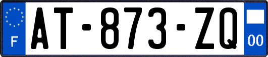 AT-873-ZQ