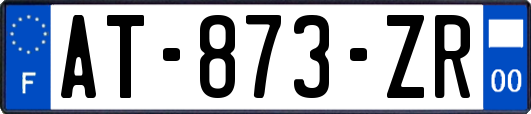 AT-873-ZR