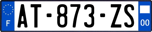 AT-873-ZS