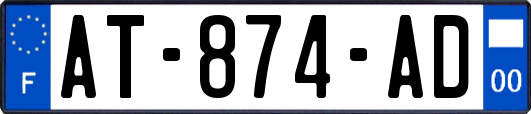 AT-874-AD